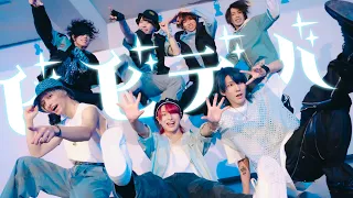 ビビデバ 星街すいせい 踊ってみた アナタシア 