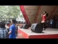Download Lagu GEBRAK DANGDUT - FRITI SAGITA \