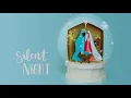 Silent Night (Visualizer) - Tori Kelly
