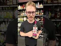 WHAT YOUR RUM CHOICE SAYS ABOUT YOU