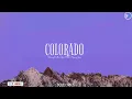 Johnny Drille, Ayra Starr & Young Jonn - Colorado (Lyrics Video)