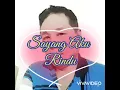 Lagu SAYANG AKU RINDU ❤️❤️🌹-Karaoke (Cover)