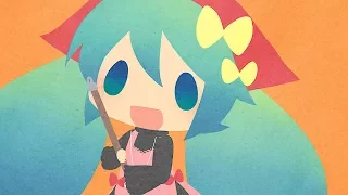 Mitchie M × OSTER project, 初音ミク『歌の棲む家メゾン初音』MV