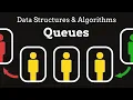 Queues in Python Explained Step-by-Step Guide to Data Structures Algorithms