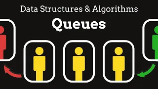 Queues in Python Explained Step-by-Step Guide to Data Structures Algorithms