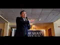 Lagu New Year's Day 2020 with Andrew Yang - PACKED venue in New Hampshire!!!