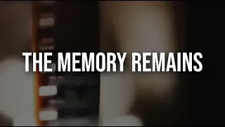 Download Metallica - The Memory Remains [Full HD] [Lyrics] MP3