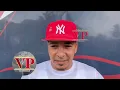 They assault and rob a car dealership in Güiza, SFM; three people did it, and look how it happened.