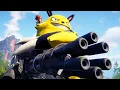 Download Lagu How to Get a Gun in Pokemon with Guns