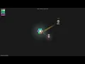-drawille - Gource visualisation