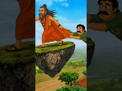 #garibkikahaniya #short #animation