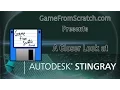 A Closer Look at the Stingray Game Engine