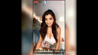 big boobs hot anveshi jain 1080p live video part 1 sexy videos only 