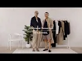 Style School Workwear Reworked EILEEN FISHER
