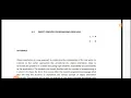 Object Oriented Programming Using Java Syllabus For BTEUP Diploma 4th Semester