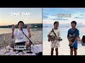 The Kiffness & Matisyahu - ONE DAY (ft. Andel and Nalyn) [OFFICIAL VIDEO]