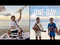 Lagu The Kiffness \u0026 Matisyahu - ONE DAY (ft. Andel and Nalyn) [OFFICIAL VIDEO]