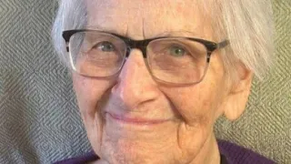Clarice Ann Robinson s Memorial Service
