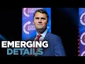 Download Lagu Breaking Down FBI Tyler Robinson Arrest in Charlie Kirk Case | NewsNation