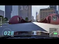 Unsolved Stories Open-World Chicago s highway network Driving RTX 4060 Performance Devlog