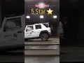Download Lagu Mahindra Thar Roxx gets 5 Star Safety Rating #shorts #tharroxx #thar #tharlover