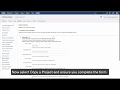 How-to Copy a Project Script - ScriptRunner for Jira Server