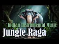 Download Lagu Immerse Yourself in Jungle Raga – Indian Instrumental Music for Meditation and Nature Lovers