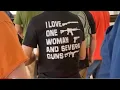 October Military Kentucky Gun Show