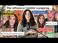 Lagu Is this the end of the influencer economy?