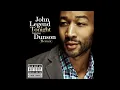 John Legend ft. Dunson - Tonight (Best You Ever Had) (Remix) [Audio]
