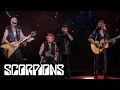 Download Lagu Scorpions - Acoustic Medley (Live At Hellfest, 20.06.2015)