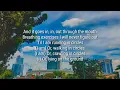 The Front Bottoms - Flashlight (Lyrics)