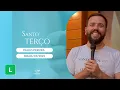 Lagu Santo Terço - 06/10/2022