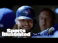 Josh Donaldson Sets MLB Salary Arbitration Record At 23 Million SI WIre Sports Illustrated