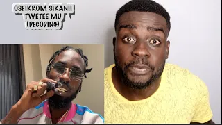 decoding oseikrom sikanii s trending song with the smoke touch twetwe mu