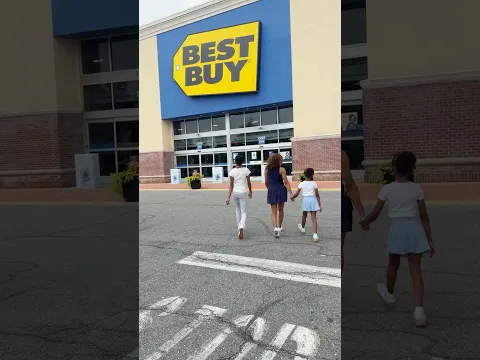 #BestBuyPartner If you’re going back-to-school shopping, start strong with @BestBuy
