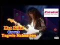 Download Lagu Man Kidal Cover 'Adagio' Yngwie Malmsteen
