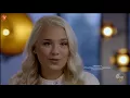 Gabby Barrett big Carrie Underwood fan sings Church Song Audition American Idol 2018 Episode 6