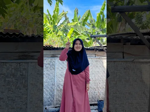 Kak Lihat itu #comedy