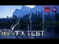 Trapcode Elements V1 1 Water Manipulation