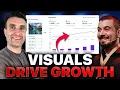 Why is Visual Semantics Important for Semantic SEO James Dooley chats with Koray Tugberk Gubur