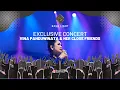 Download Lagu DI DADAKU ADA KAMU - VINA PANDUWINATA \u0026 HER CLOSE FRIENDS (EXCLUSIVE CONCERT)
