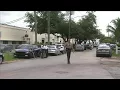 Suspect killed in Miami-Dade police-involved shooting