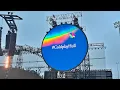 Download Lagu Coldplay showreel - 19th August 2025