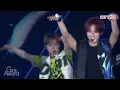 [09.26.26] NCT WISH GIRLS AWARD Full Performance- BOY MEETS GIRL + Hello Mellow + Ment + YO-I-DON! 