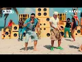 X TI REMIX - Kapo x Feid 