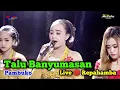 Download Lagu Talu Banyumasan || Pambuko || New Arista Music || Banjarnegara || Live 🔴 Repahamba