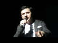 Download Lagu David Archuleta - Somewhere Only We Know - QCPAC 3/25