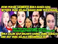 P3CAH‼️DEWI PERSIK DAN WIKA SALIM BLAK - BLAKAN SOAL DA7 INDOSIAR⁉️ARBIL PUNYA AURA BINTANG❗ROBI OUT