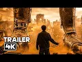 PERCY JACKSON THE OLYMPIANS Season 3 Trailer 2026